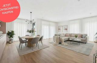 Wohnung kaufen in Ackergasse 14/6, 2700 Wiener Neustadt, Provisionsfrei! Lichtdurchflutete 3-Zimmer-Wohnung mit Großer Wohnküche | Sonnige Loggia, Schrankraum | Bezugsfertig