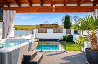 Reihenhaus kaufen in 4641 Steinhaus, Reihenhaus mit Pool, Viel Platz & Sonniger Lage in Steinhaus