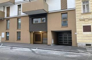 Garagen mieten in Lienfeldergasse, 1170 Wien, Tiefgaragenplätze zu Vermieten: Lienfeldergasse 91-93, 1700