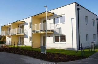 Wohnung mieten in 3300 Ardagger Stift, Moderne 2-Zimmer-Wohnung mit Balkon und Guter Anbindung Nahe Amstetten.