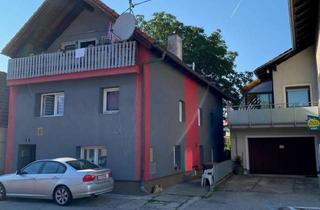 Mehrfamilienhaus kaufen in 4501 Neuhofen an der Krems, Mehrfamilienhaus mit 3 Wohneinheiten im Ortszentrum