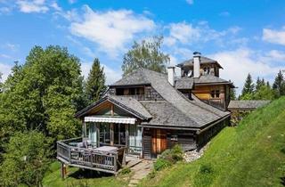 Almhütte zu kaufen in 9431 Sankt Stefan, Perfekte Natur- und Ruhelage auf der Koralpe-Kärnten