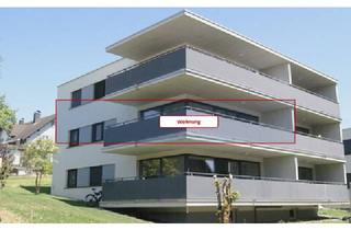 Wohnung mieten in 6811 Göfis, Wohnen in Göfis: 3‑Zimmer‑Wohnung mit großem Sonnenbalkon