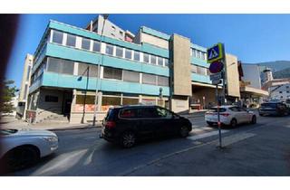 Gewerbeimmobilie kaufen in 6700 Bludenz, Attraktives Geschäftslokal direkt an der Hauptstraße
