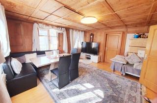Haus kaufen in 6710 Nenzing, Haus mit Charakter und Geschichte sucht neuen Eigentümer mit Vision!