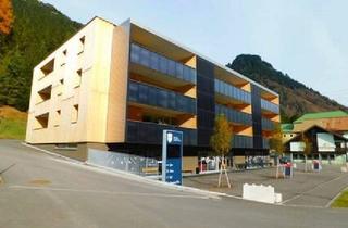 Immobilie kaufen in 6752 Dalaas, Exklusive 3 Zimmer Ferienwohnung mit 4* Niveau in Wald am Arlberg im Resort Zapfig-Living! 1.OG Top1