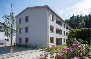 Wohnung mieten in 6800 Feldkirch, Sonnige und ruhige Wohnung 76 m², 3 Zimmer in Feldkirch-Nofels