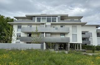 Wohnung kaufen in 6890 Lustenau, Sehr gepflegte, moderne 2 Zimmerwohnung mit großem Balkon und sehr schöner Aussicht