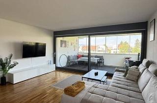 Wohnung mieten in 6850 Dornbirn, Großzügige 3-Zimmer- Dachgeschosswohnung mit Terrasse in Dornbirn-Haselstauden zu vermieten