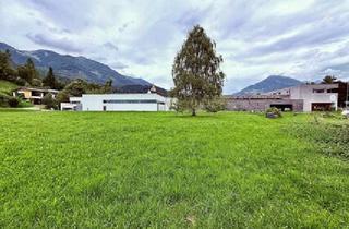 Grundstück zu kaufen in 6719 Bludesch, Bludesch: Grundstück in Bludesch – flexibel teilbar & individuell gestaltbar - Gesamtgöße 902 m2