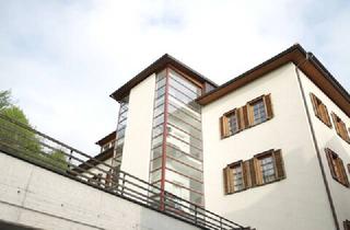 Wohnung mieten in 6850 Dornbirn, Schöne Dachwohnung in Dornbirn Oberdorf, 2 ½ Zimmer, mit Gemeinschaftsgarten