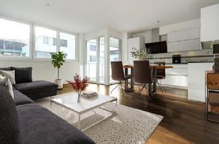 Wohnung mieten in 6850 Dornbirn, 4-Zimmer-Wohnung im Zentrum von Dornbirn mit großem Balkon inkl. TG-Platz