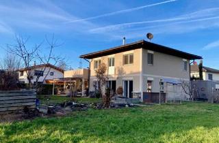 Haus kaufen in 6812 Meiningen, Einfamilienhaus in ruhiger Lage - Viel Platz im Grünen