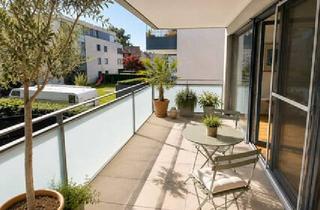 Wohnung mieten in 6971 Hard, Hard-Seenähe: Charmante 2-Zimmerwohnung mit großzügiger Sonnenterrasse