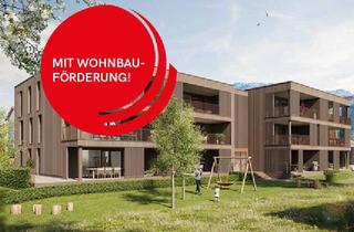 Wohnung kaufen in 6845 Hohenems, 2-Zimmer-Dachgeschosswohnung, Sohlstraße 15, Top 11