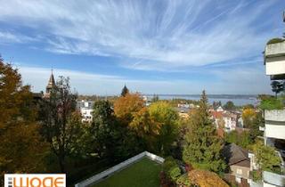 Wohnung mieten in 6900 Bregenz, "ohne Provision" helle 2 Zimmer Wohnung mit Balkon in super Lage