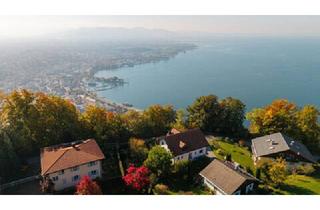 Haus kaufen in 6911 Lochau, Bodenseeblick: Großes Einfamilienhaus inkl. Einliegerwohnung