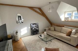 Wohnung kaufen in 6700 Bludenz, 3,5 Zimmer Dachgeschosswohnung