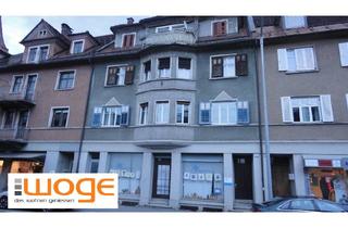 Wohnung mieten in 6700 Bludenz, "ohne Provision" gemütliche 3 Zimmer Wohnung in zentraler Lage