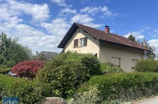 Grundstück zu kaufen in 6845 Hohenems, Baugrundstück mit Altbestand in Hohenems