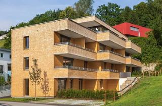 Wohnung mieten in 6835 Muntlix, Hochwertige Gartenwohnung in Neubau (2023)