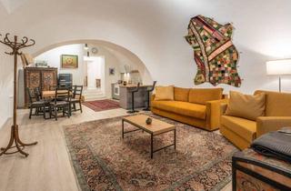 Wohnung kaufen in 4810 Gmunden, Sanierte Stadtwohnung im Zentrum von Gmunden mit Zweitwohn- und Ferienwohnungsnutzung