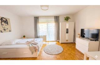 Wohnung kaufen in 8020 Graz, Stylische voll möblierte Kleinwohnungen im Trendbezirk Lend – ideal für Anleger