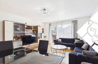 Wohnung kaufen in 6300 Wörgl, 3-Zimmer Wohnung in zentraler Lage mit traumhaftem Panoramablick zu kaufen!