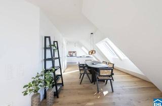 Penthouse kaufen in Ferchergasse, 1170 Wien, FERCHERGASSE 20 – Exklusive Dachgeschosswohnung mit großzügigen Freiflächen