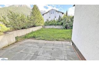 Maisonette kaufen in 6166 Fulpmes, 2 Zimmermaisonettewohnung mit Terrasse & Garagenstellplatz in Fulpmes zu verkaufen