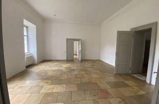 Wohnung mieten in 2435 Ebergassing, Herrschaftliches Wohnen im Schloss 138 m² 4 Zimmer