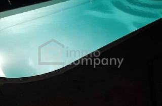 Doppelhaushälfte kaufen in 2604 Theresienfeld, WOHNGLÜCK MIT POOL