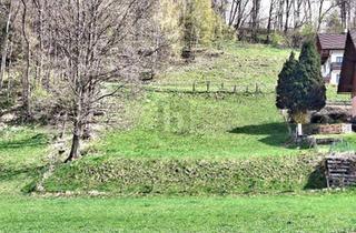 Grundstück zu kaufen in 8960 Öblarn, NATURNAHES GRUNDSTÜCK MIT PANORAMABLICK