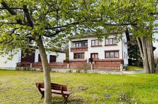 Haus kaufen in 3730 Eggenburg, Großes Wohnhaus in Eggenburg