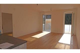 Wohnung mieten in 4020 Linz, Ruhige Stadtwohnung mit Loggia Nahe dem Brucknerhaus