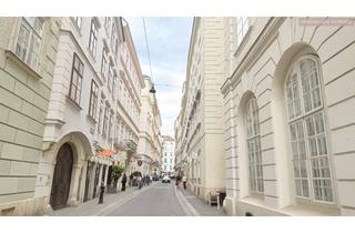 Loft mieten in Bäckerstraße, 1010 Wien, HERRSCHAFTS ZEITEN, Bäckerstrasse 1010 Wien