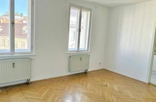 Wohnung mieten in Schloßberg, 8010 Graz, Zentrale 3-Zimmer Wohnung mit tollem Ausblick auf den Schlossberg zu mieten!