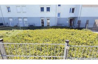 Wohnung mieten in 2700 Wiener Neustadt, Nahe Akademiepark: Top-3-Zimmer Wohnung mit 111,35m2 EIGENGARTEN