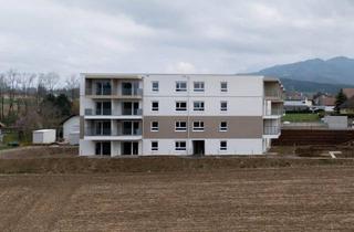 Genossenschaftswohnung in Zierauerweg, 4643 Pettenbach, TOP 202 - Pettenbach: Wohnen am Kirchbühl