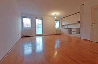 Wohnung mieten in Einsiedlergasse 15-17, 1050 Wien, WG-Eignung! - Schöne, ruhige 3-Zimmer-Wohnung!