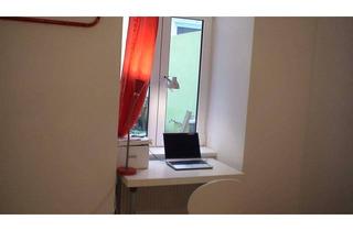 Wohnung mieten in Praterstern, 1020 Wien, Ruhige, möblierte 42m² Wohnung mit Privatgarten – 2. Bezirk, Wien