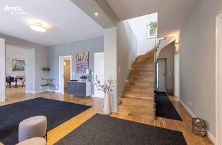 Haus kaufen in 2135 Neudorf bei Staatz, exklusives Refugium – Wohnen in vollendeter Eleganz