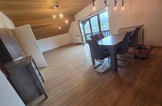 Wohnung mieten in Kirchweg 12, 6600 Reutte, Dachgeschosswohnung 100m2 mit 3 Zimmern sofort verfügbar in Reutte
