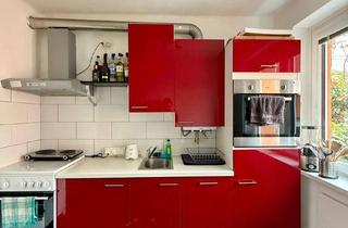 Wohnung mieten in 2700 Wiener Neustadt, Voll möblierte Singlewohnung mit Garten nahe City Campus FH Wiener Neustadt