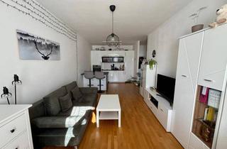 Wohnung mieten in Hauptstraße 37A, 2434 Götzendorf an der Leitha, Charmante 2-Zimmer-Erdgeschosswohnung mit Wohnküche