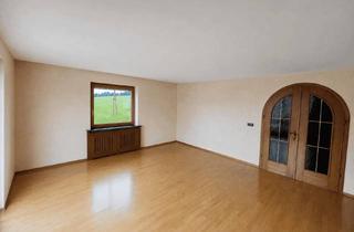 Wohnung mieten in 5201 Waldprechting, Sonnige großzügige möblierte Wohnung mit 2 Balkonen im Nahbereich des Wallersee