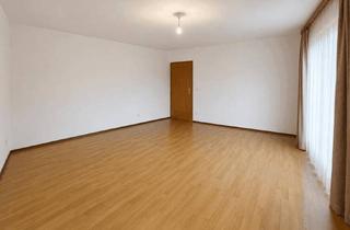 Wohnung mieten in 5201 Waldprechting, Sonnige großzügige Wohnung mit 2 Balkonen im Nahbereich des Wallersee