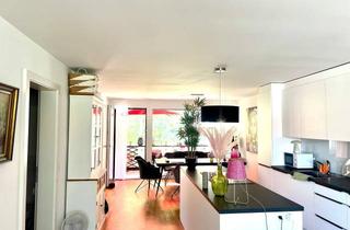 Loft mieten in 6850 Dornbirn, Moderne 2-Zimmer-Loftwohnung in Dornbirn-Oberdorf – ruhig & sonnig gelegen