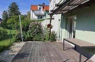 Wohnung mieten in 2380 Perchtoldsdorf, Sonnige Neubauwohnung mit Eigengarten und vollausgebautem Wohnkeller