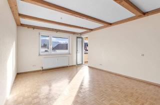 Wohnung mieten in 6600 Lechaschau, 3-Zimmer-Wohnung mit Ausblick.